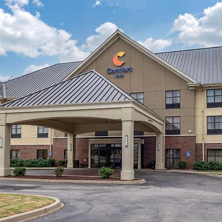 Comfort Inn Louisville Kültér fotó