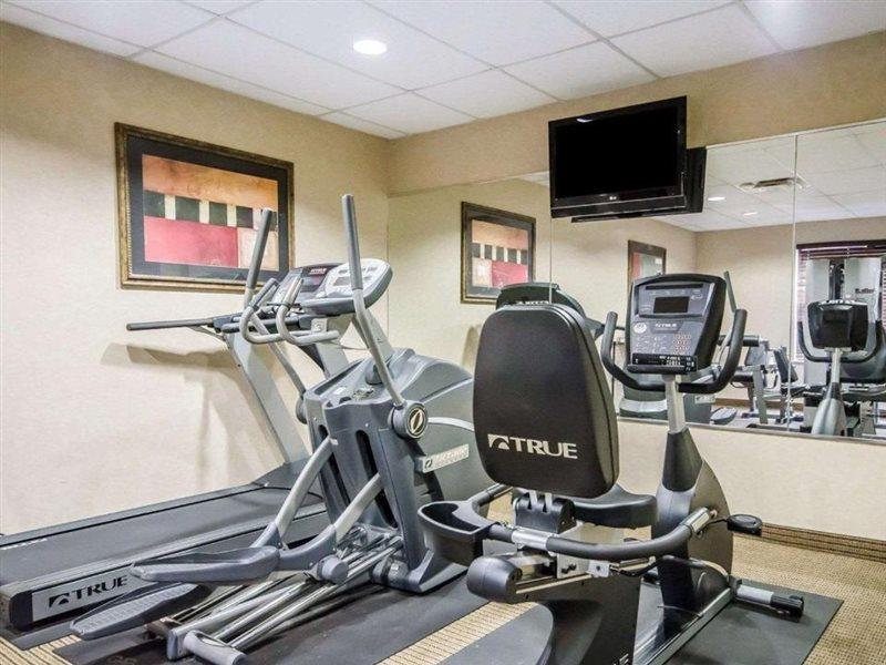 Comfort Inn Louisville Kültér fotó