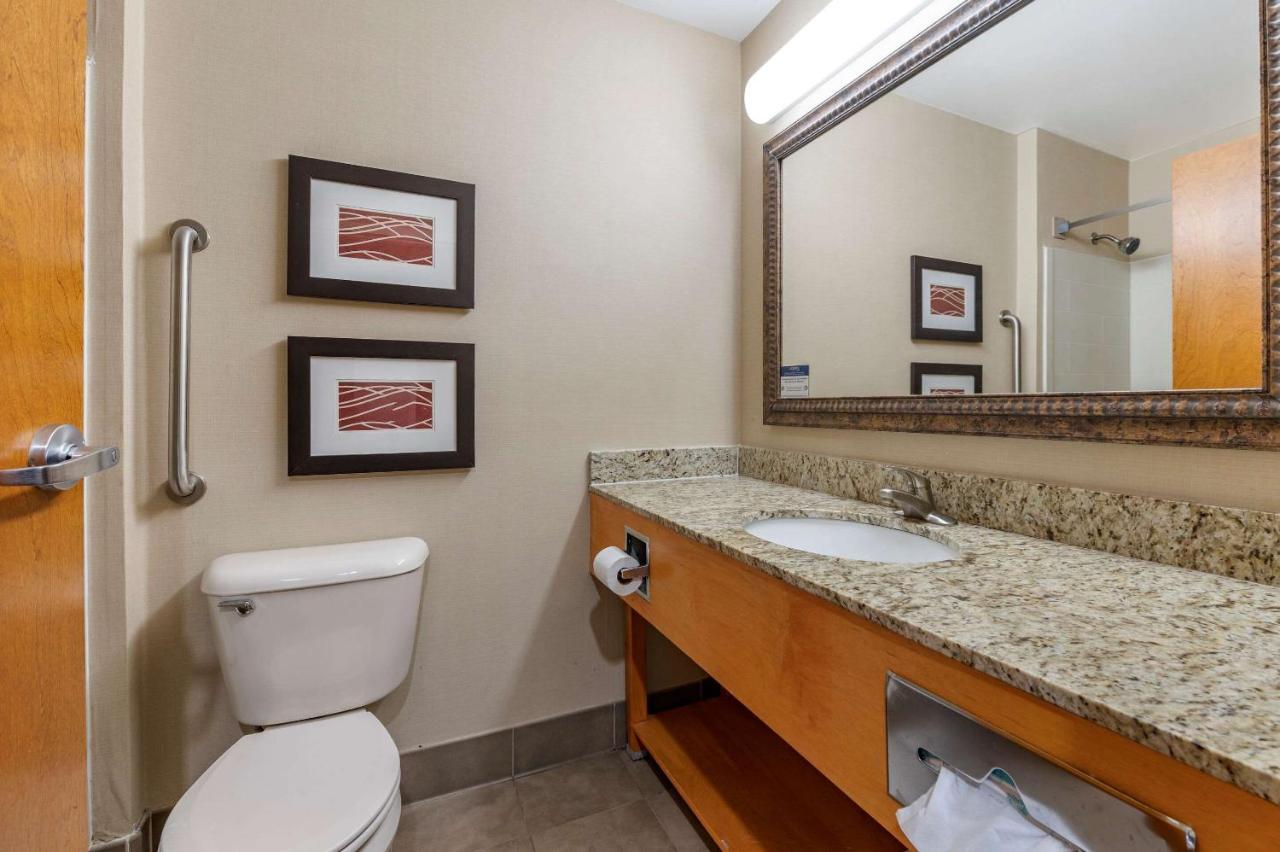 Comfort Inn Louisville Kültér fotó