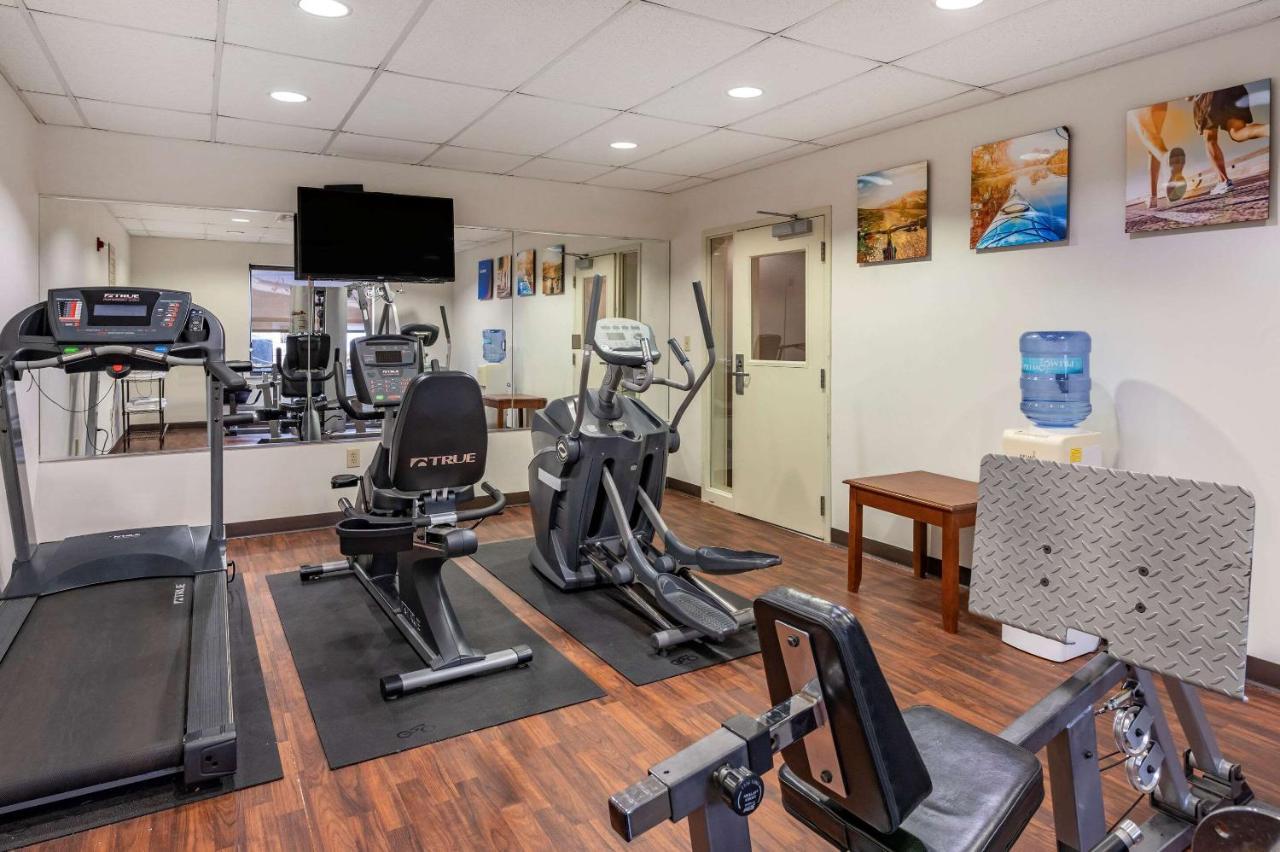 Comfort Inn Louisville Kültér fotó