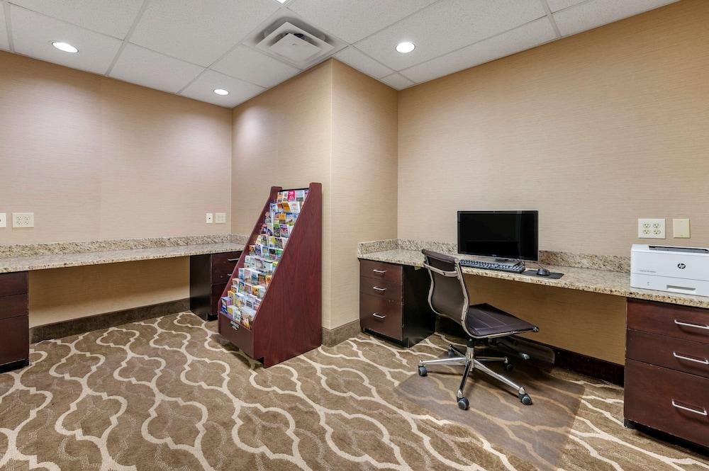 Comfort Inn Louisville Kültér fotó