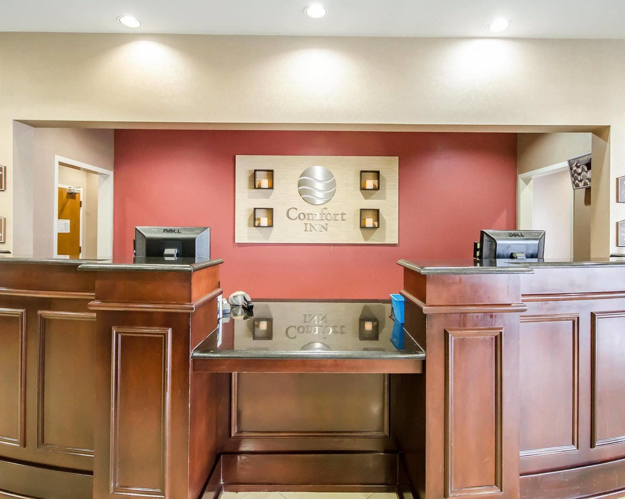 Comfort Inn Louisville Kültér fotó