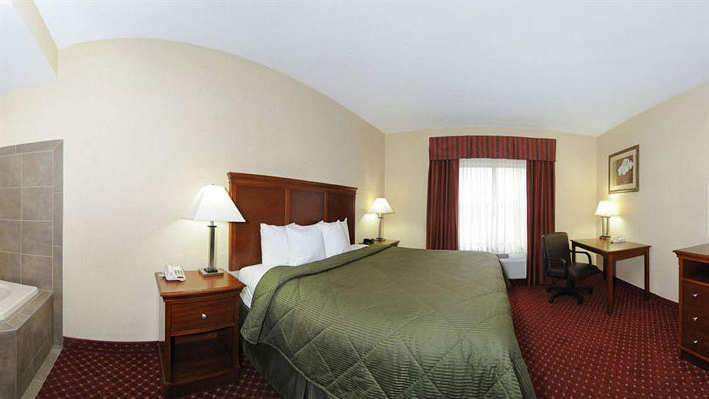 Comfort Inn Louisville Kültér fotó